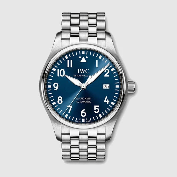 IWC 파일럿 마크18 어린왕자 40 IW327014